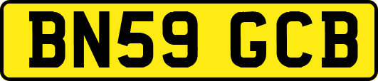 BN59GCB
