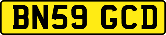 BN59GCD