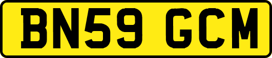 BN59GCM