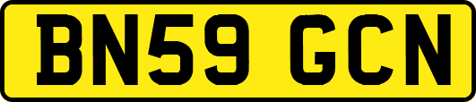 BN59GCN