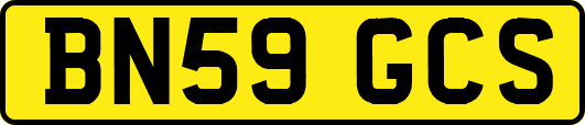 BN59GCS