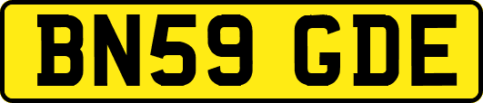 BN59GDE