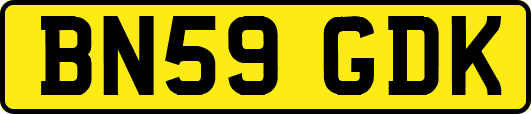 BN59GDK