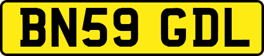 BN59GDL