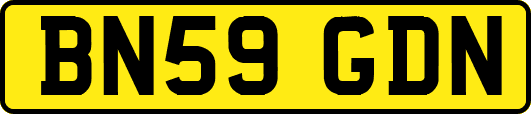 BN59GDN
