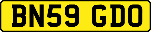 BN59GDO