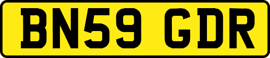 BN59GDR