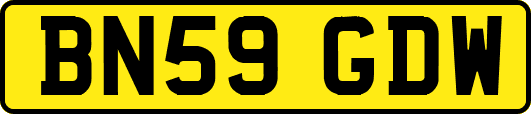 BN59GDW