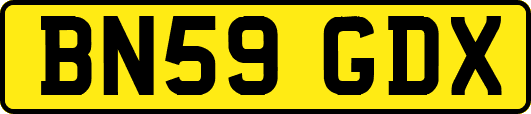 BN59GDX