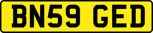 BN59GED