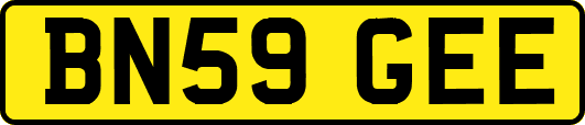 BN59GEE