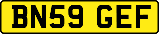 BN59GEF