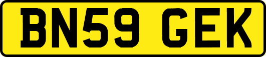 BN59GEK