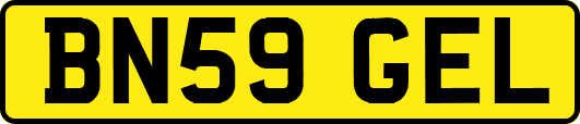BN59GEL