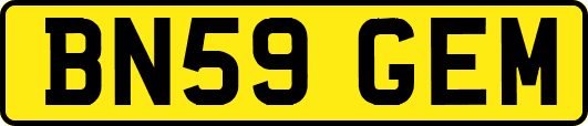 BN59GEM