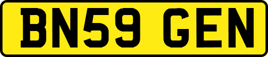 BN59GEN