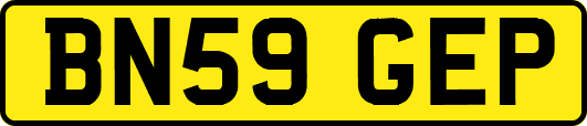 BN59GEP