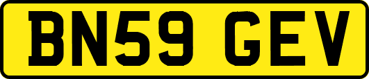 BN59GEV