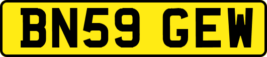 BN59GEW