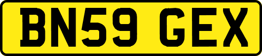 BN59GEX