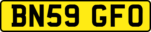 BN59GFO
