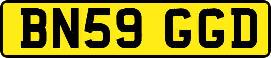 BN59GGD