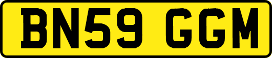 BN59GGM