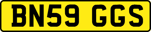 BN59GGS