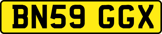 BN59GGX