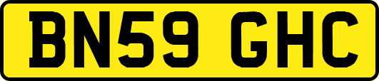 BN59GHC
