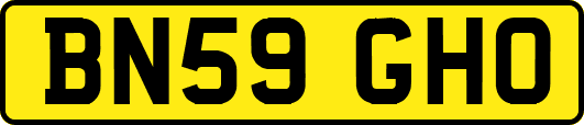 BN59GHO