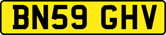 BN59GHV