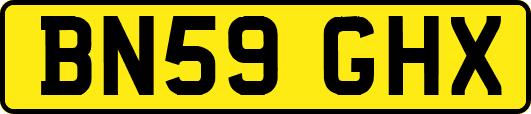 BN59GHX