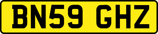 BN59GHZ