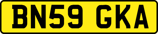 BN59GKA
