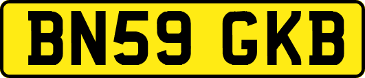 BN59GKB