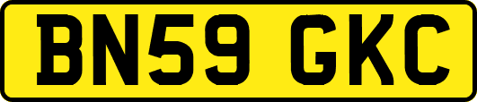 BN59GKC
