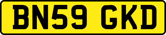BN59GKD