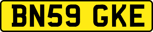 BN59GKE