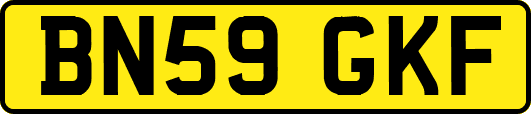 BN59GKF