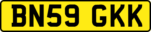 BN59GKK