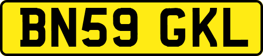 BN59GKL