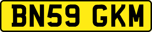 BN59GKM