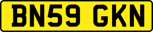 BN59GKN