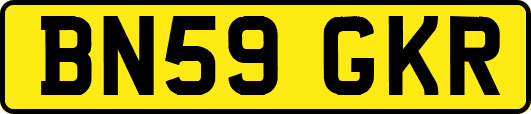 BN59GKR