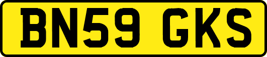 BN59GKS