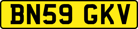 BN59GKV