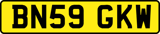 BN59GKW