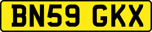 BN59GKX