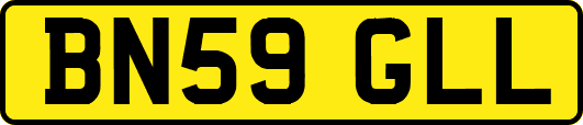 BN59GLL
